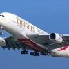 Update: Emirates resumes passenger flight services for five African countries including Ghana today