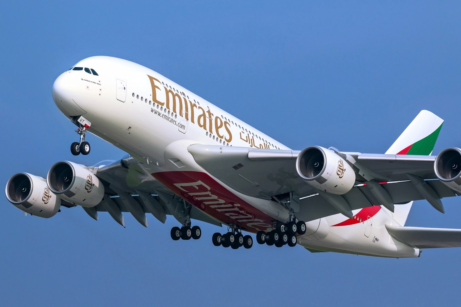 Emirates airline launches new ‘hospitality-based’ operational strategy