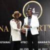 Rebirth Travel and Tours honored at the Ghana  Property Awards 2022