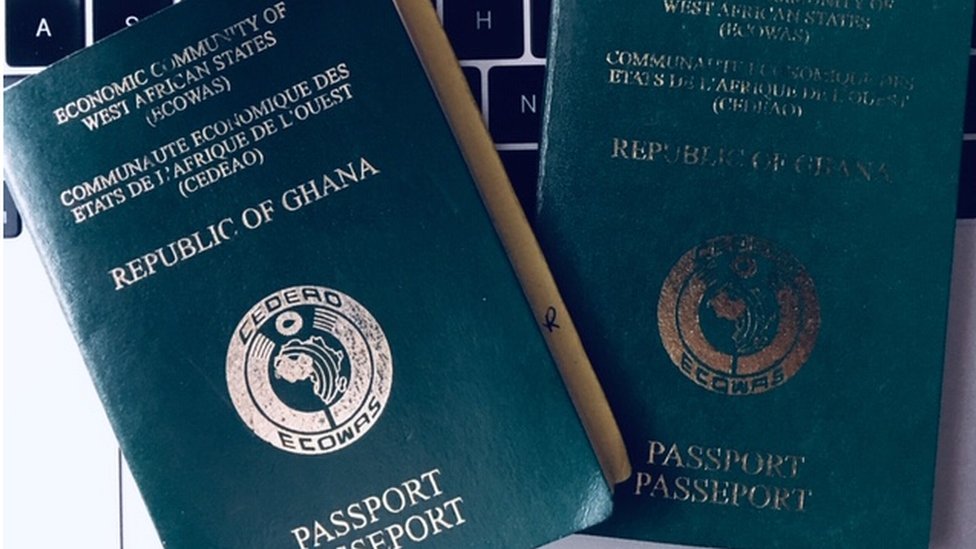 You do not need a Visa to travel to South Africa as a Ghanaian